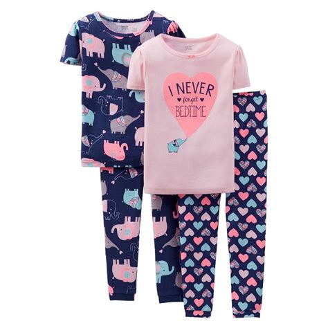 Discover adorable baby girl clothes from cute infant girl clothes to newborn baby girl stuff, each piece is crafted with love at Carter's. . Just one you carters pajamas